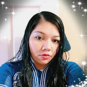 Meet your Posher, Iris